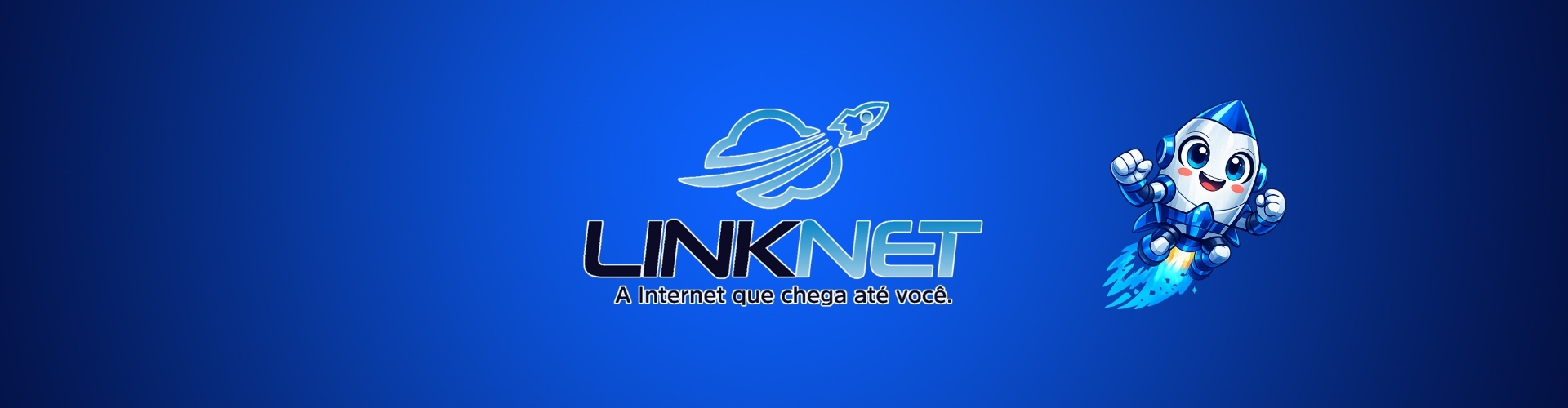 Banner Linknet